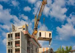 Construcción Industrializada