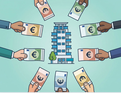 Financiar un proyecto inmobiliario