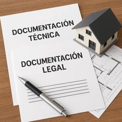 Documentación Técnica y legal