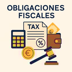 Requisitos para dar como finalizado una promoción inmobiliaria: Obligaciones fiscales
