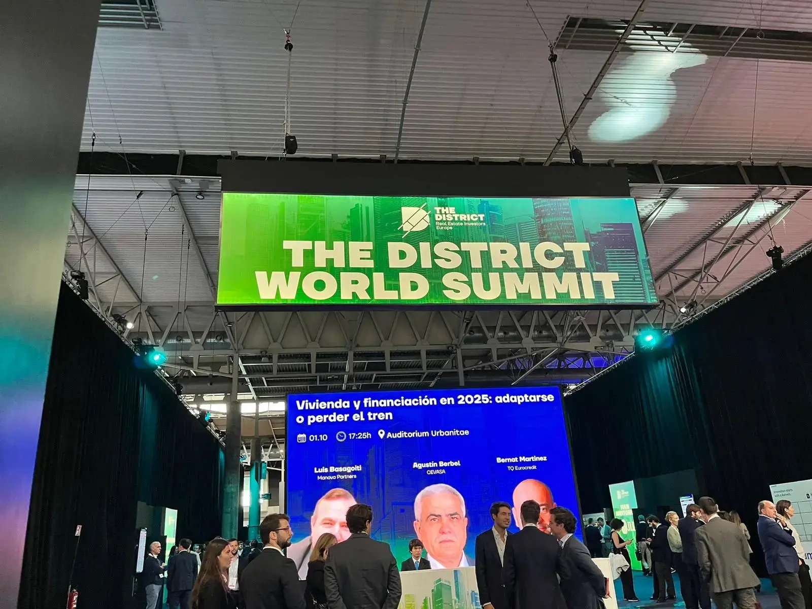 Summit