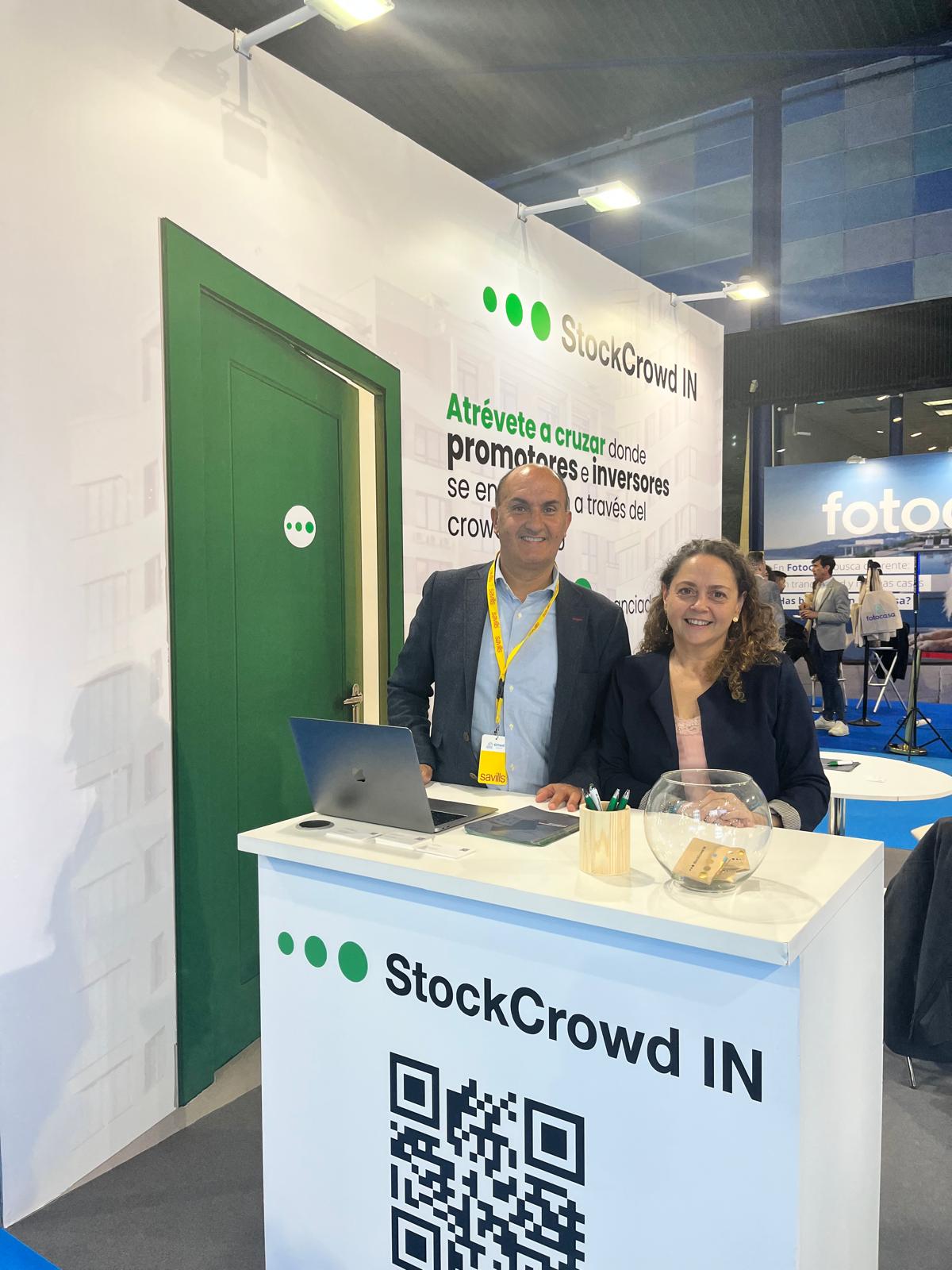 Simed equipo comercial Madrid