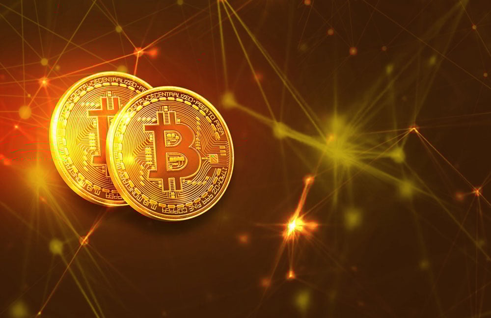 bitcoin-blockchain
