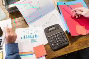 Productos Financieros