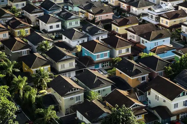 real_estate-sector