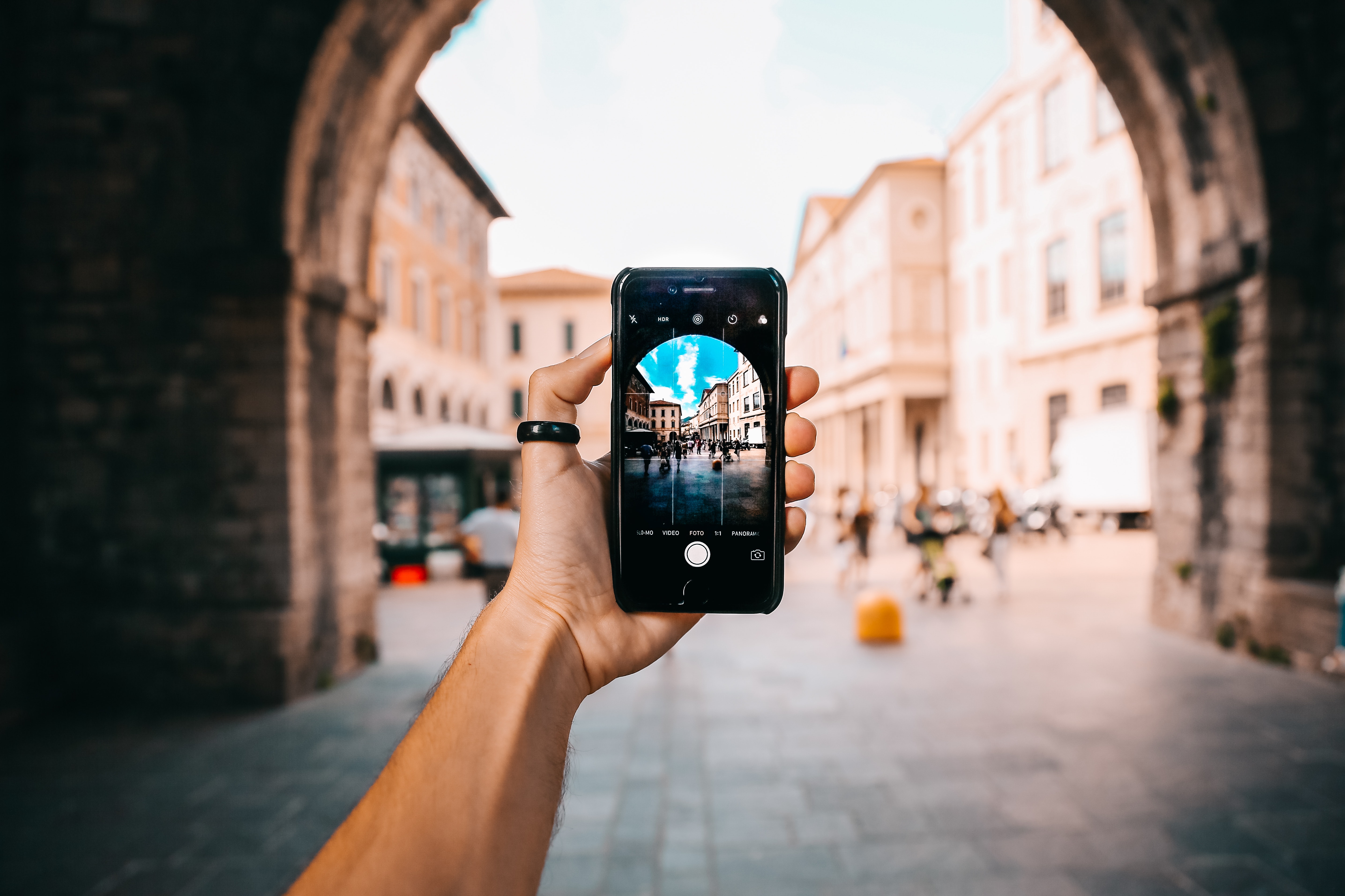smartphone-smart-city